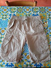 pinocchietti da ragazzo