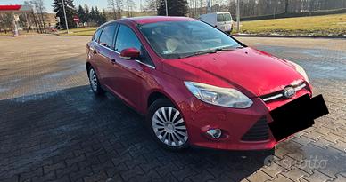 Ford focus mk3 ecoboost 150 cv 1.6