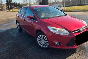 Ford focus mk3 ecoboost 150 cv 1.6