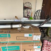 Akrapovic per T-Max 530 omologata