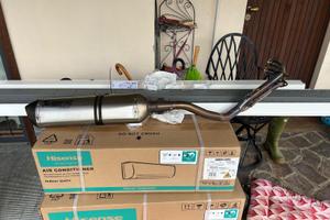 Akrapovic per T-Max 530 omologata