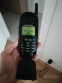 Motorola cd920