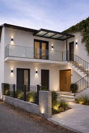 Casa da ristrutturare