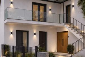 Casa da ristrutturare