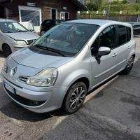 Renault Modus 1.2 16V TCE Live