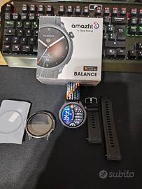 Amazfit Balance