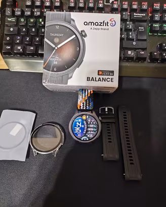Amazfit Balance