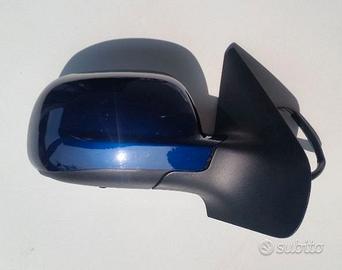 Specchi retrovisori esterni originali VW GOLF IV