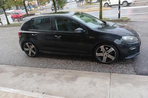 vw golf 6 turbo benzina 11 mila euro
