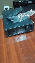 Amplificatore Integrato Rega IO