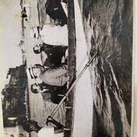 Foto antica 1925
