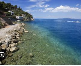 Villino Monte Argentario super panoramico