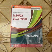 La Forza delle Parole (Grammatica + Scrittura)