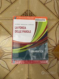 La Forza delle Parole (Grammatica + Scrittura)