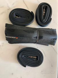 bici da corsa