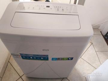 Climatizzatore 13,000 BTU Argo Daven Plus