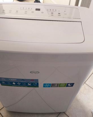 Climatizzatore 13,000 BTU Argo Daven Plus
