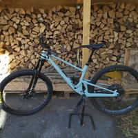 Scor  Modello: 4060 ST Taglia M - Telaio