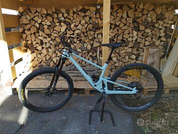 Scor  Modello: 4060 ST Taglia M - Telaio