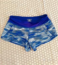 Pantaloncini Brooks Tg S