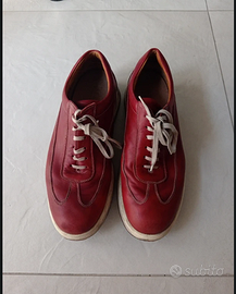 Eleganti scarpe Flexa by Fratelli Rossetti n. 44.5