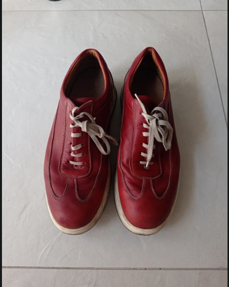 Eleganti scarpe Flexa by Fratelli Rossetti n. 44.5