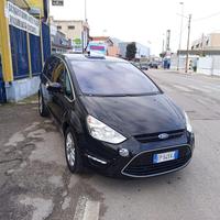 FORD S-Max 2.0 TDCi 163CV Titanium - 2013