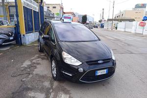 FORD S-Max 2.0 TDCi 163CV Titanium - 2013