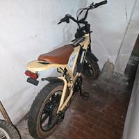 Jansno x70 + accessori 