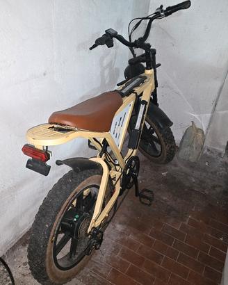 Jansno x70 + accessori