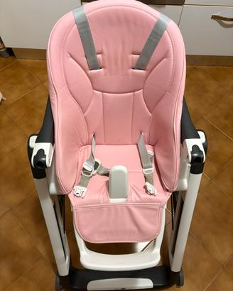 Seggiolone bimbi
