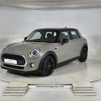 MINI Mini 5 porte Mini F55 2018 5p Benzina Mi...