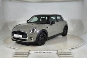 MINI Mini 5 porte Mini F55 2018 5p Benzina Mi...