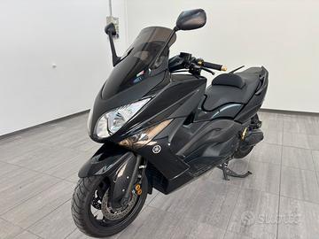T-Max