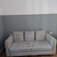 Divano Letto matrimoniale Robinson Berto