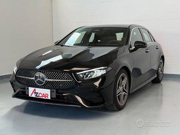 Mercedes A 200 AMG Line Advanced Plus 7G-DCT