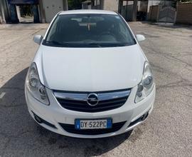 OPEL - Corsa - 1.2 16V 80CV GPL-TECH 3p. Club