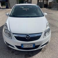 OPEL - Corsa - 1.2 16V 80CV GPL-TECH 3p. Club