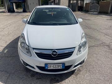 OPEL - Corsa - 1.2 16V 80CV GPL-TECH 3p. Club