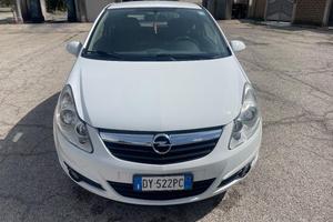 OPEL - Corsa - 1.2 16V 80CV GPL-TECH 3p. Club