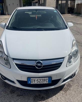 OPEL - Corsa - 1.2 16V 80CV GPL-TECH 3p. Club