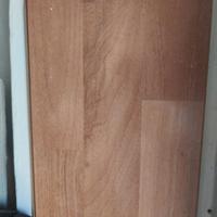 parquet laminato effetto legno