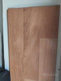 parquet laminato effetto legno