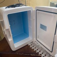Mini frigo portatile