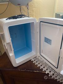 Mini frigo portatile