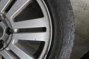 gomme invernali