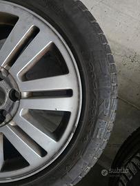 gomme invernali