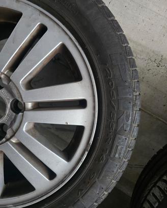 gomme invernali