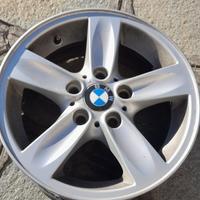 Cerchi bmw 16”