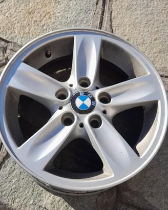 Cerchi bmw 16”